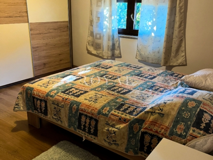 Najam stana na Gornjem Zametu, 32 m