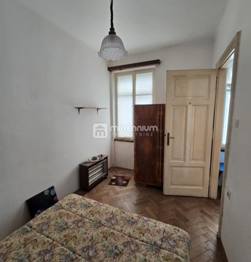 Rijeka, Centar, 48m2, 1S+DB