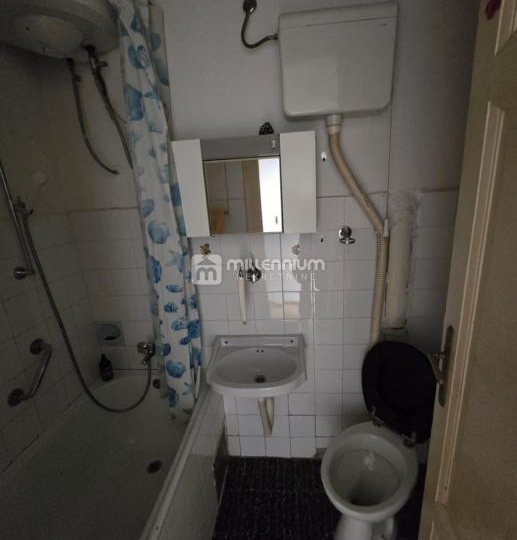 Rijeka, Centar, 48m2, 1S+DB