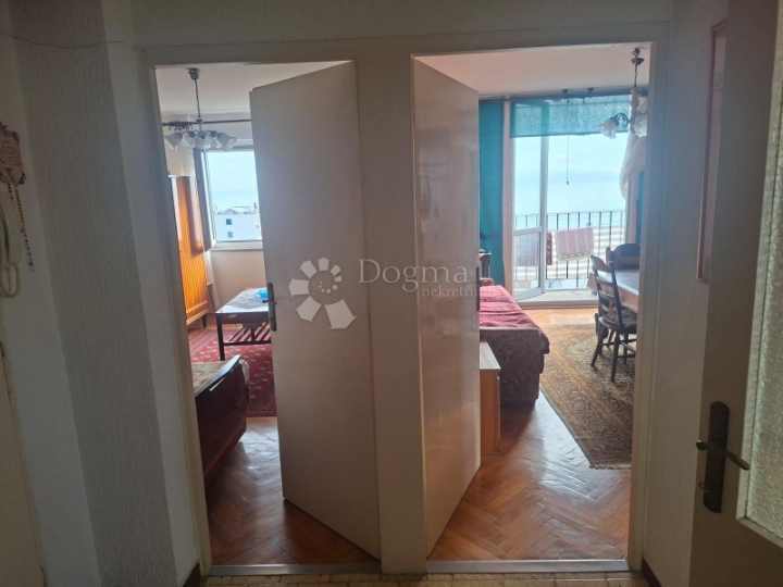 Stan s prelijepim pogledom