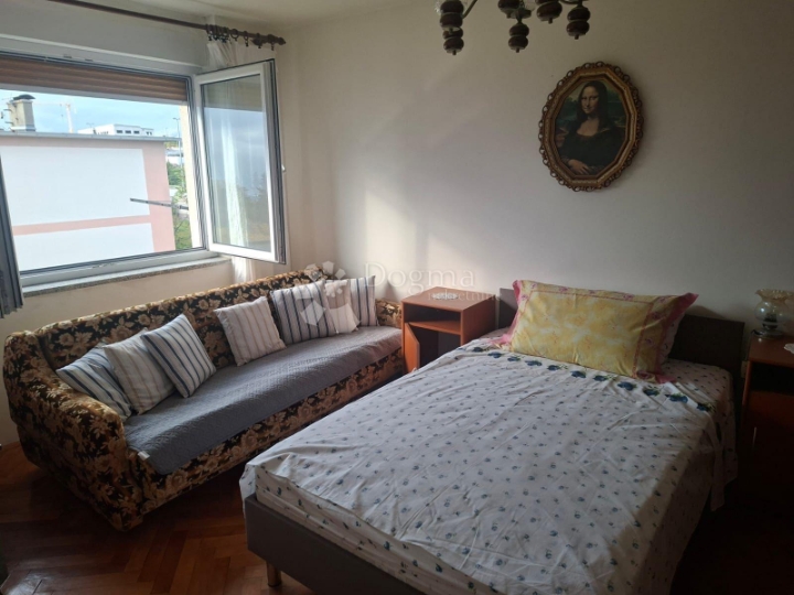 Stan s prelijepim pogledom