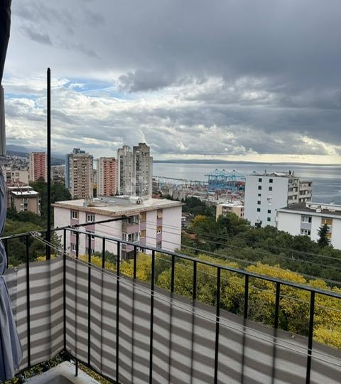 Stan s prelijepim pogledom