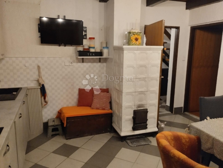 Samostojeća kuća u idiličnom okruženju