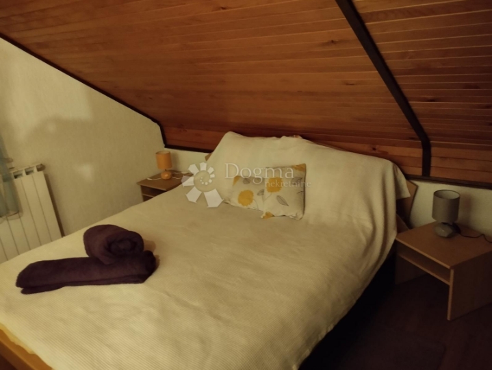 Samostojeća kuća u idiličnom okruženju