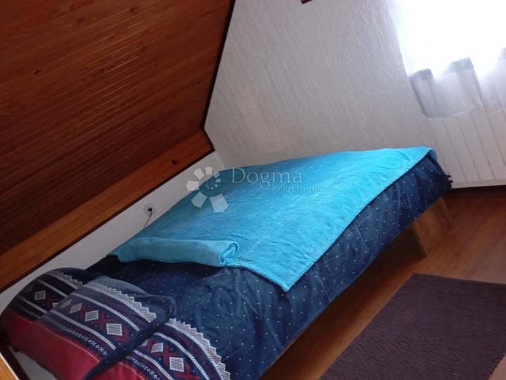 Samostojeća kuća u idiličnom okruženju