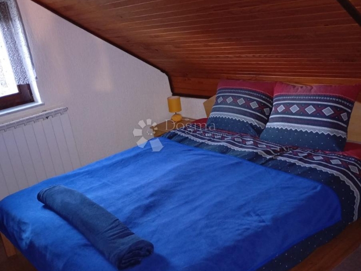 Samostojeća kuća u idiličnom okruženju