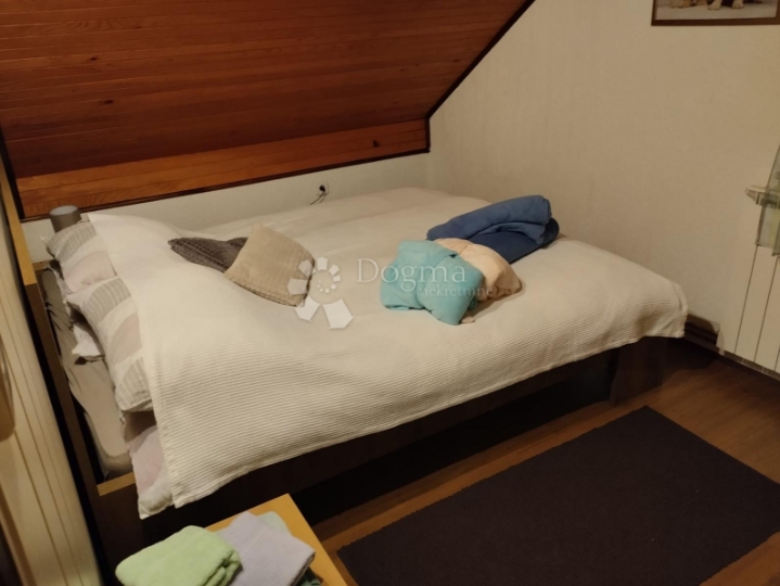 Samostojeća kuća u idiličnom okruženju