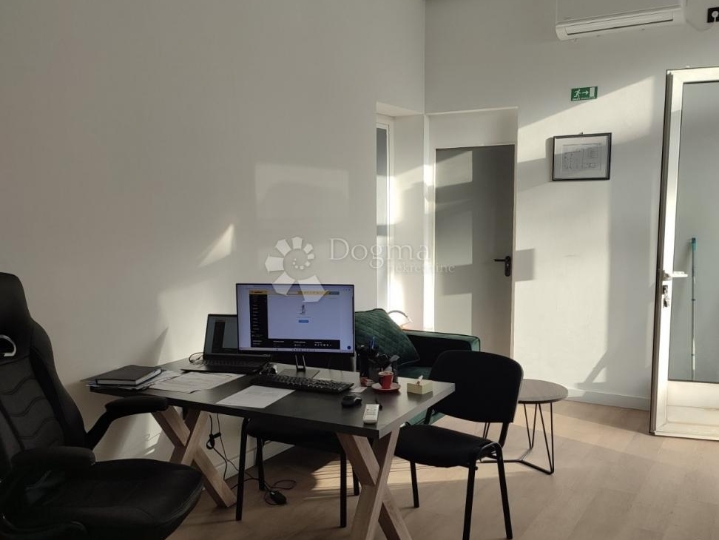 Uredski prostor kakvog tražite