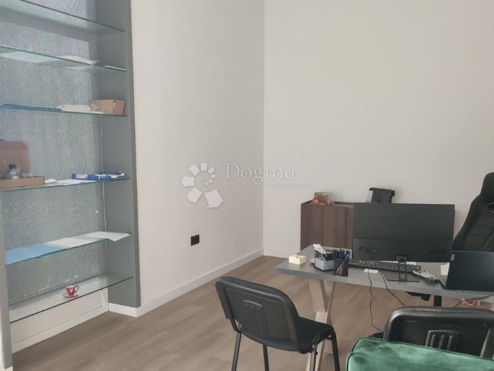 Uredski prostor kakvog tražite