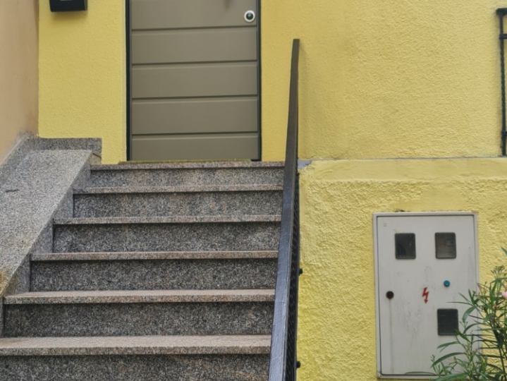 Rijeka, centar grada