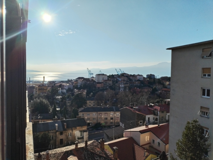 Rijeka, 1S+DB, prodaje vlasnik