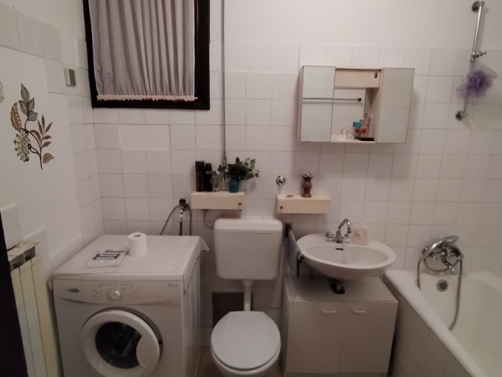 Rijeka, 1S+DB, prodaje vlasnik