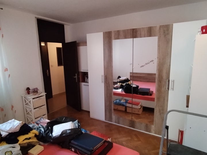 Rijeka, 1S+DB, prodaje vlasnik