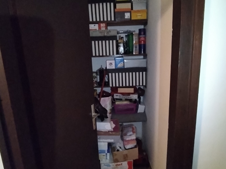 Rijeka, 1S+DB, prodaje vlasnik