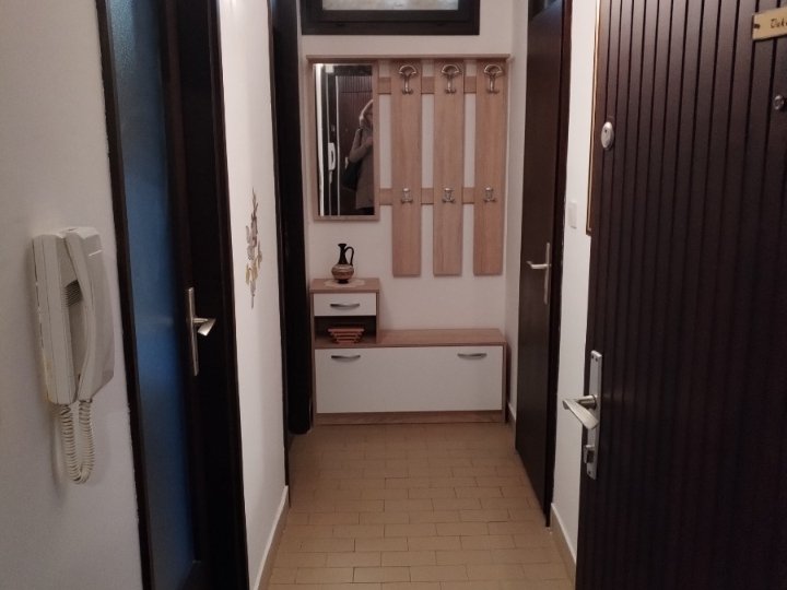 Rijeka, 1S+DB, prodaje vlasnik