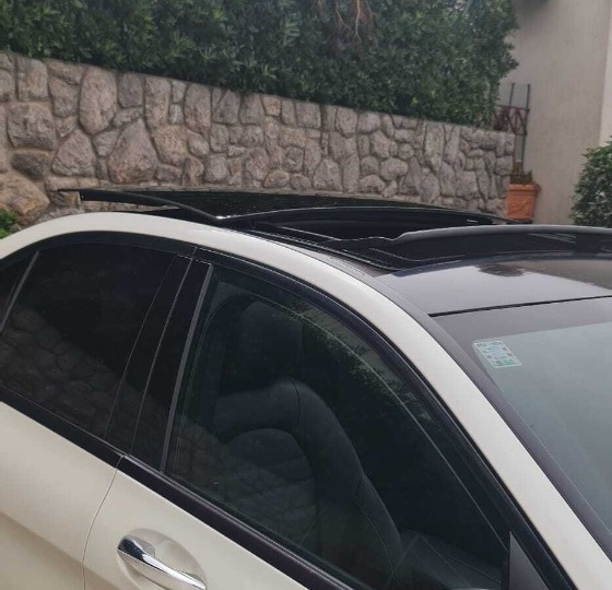 Mercedes benz C 250 d, 4MATIC