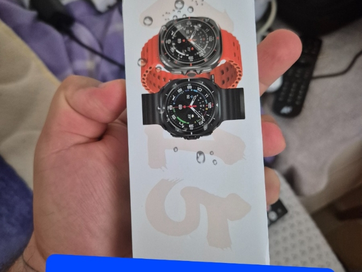 Prodajem pametni sat