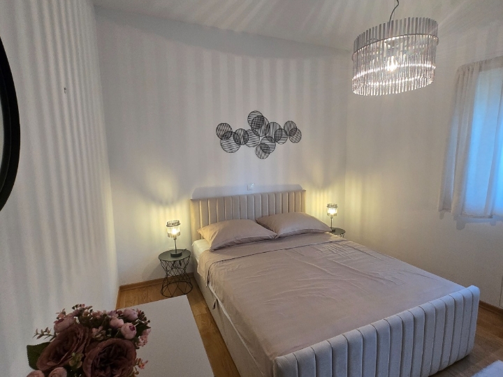 Iznajmljujem stan na Martinkovcu