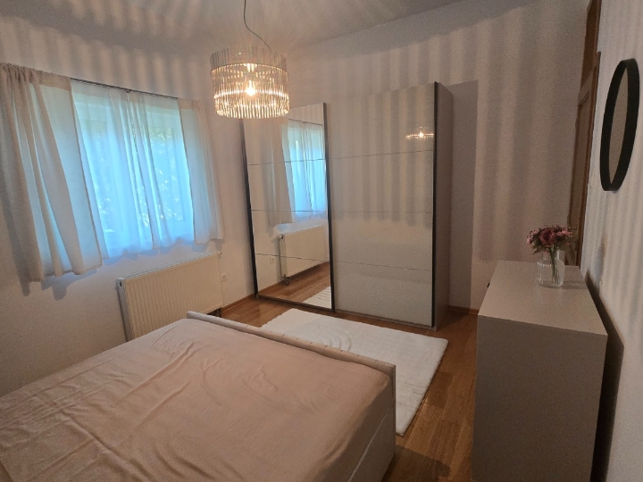 Iznajmljujem stan na Martinkovcu