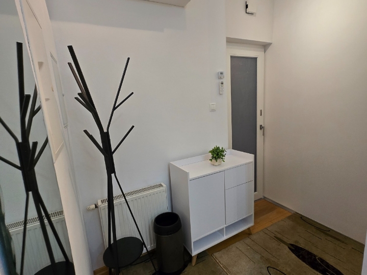 Iznajmljujem stan na Martinkovcu