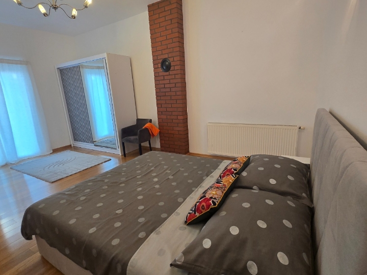 Iznajmljujem stan na Martinkovcu