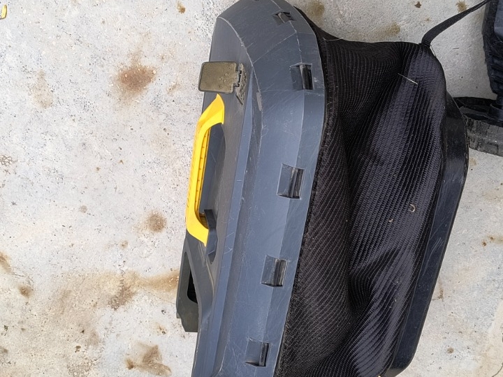 Električna kosilica