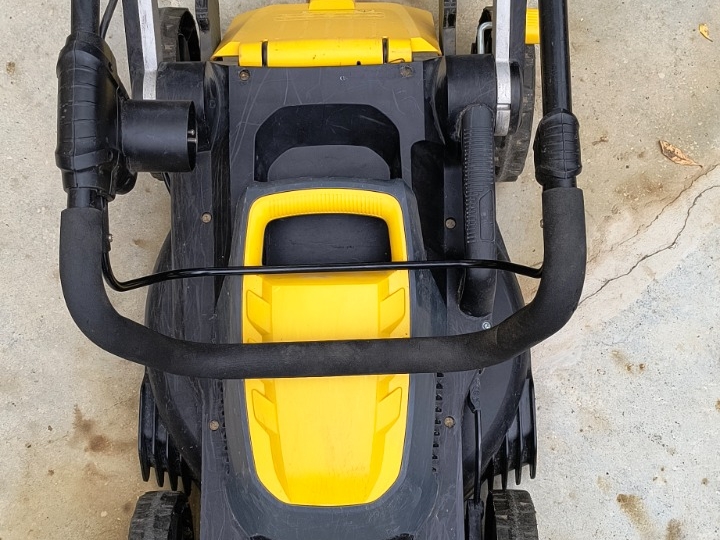 Električna kosilica