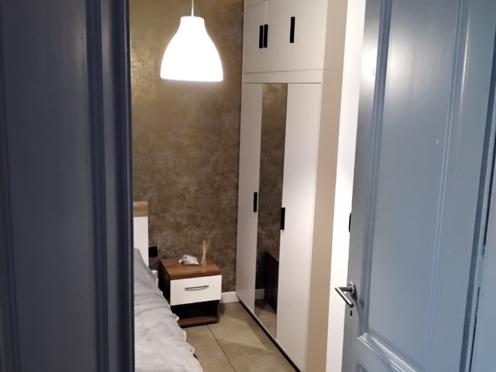 Prodajem stan - centar Rijeka