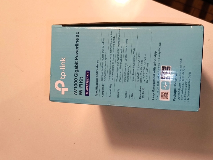 Pojačivač WI-FI signala