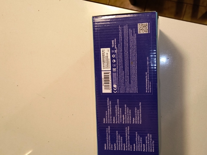 Pojačivač WI-FI signala