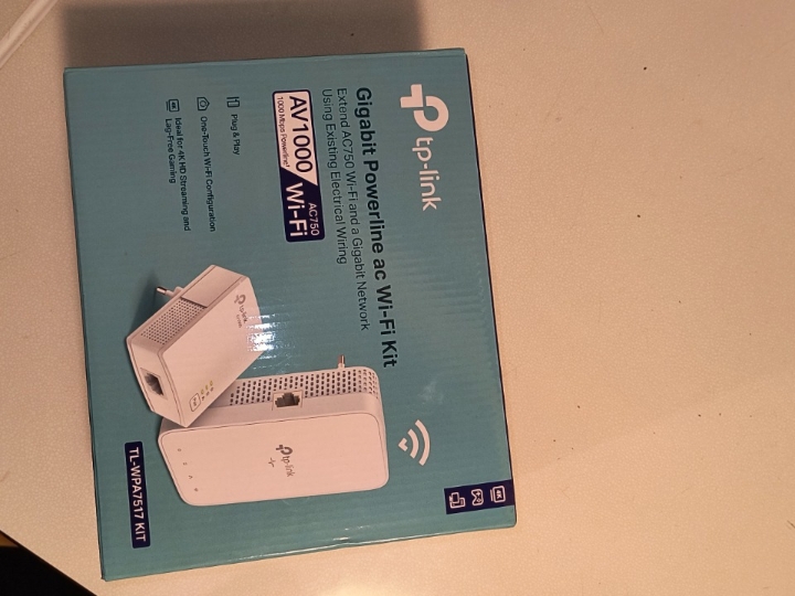 Pojačivač WI-FI signala