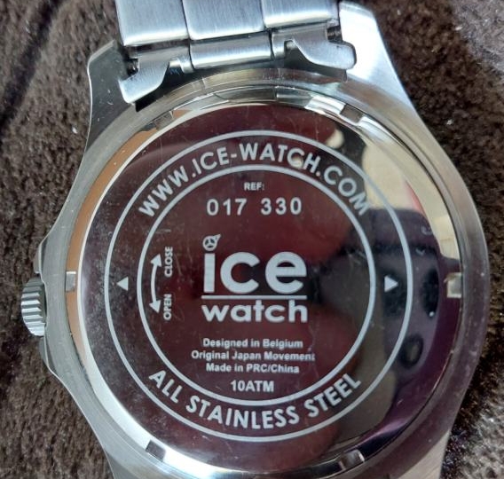 Muški ručni sat Ice-watch 017330