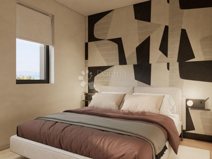 Novogradnja Omišalj