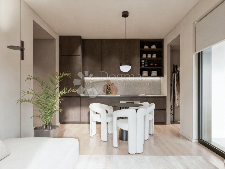 Novogradnja Omišalj