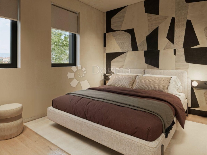 Novogradnja Omišalj