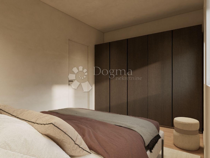 Novogradnja Omišalj