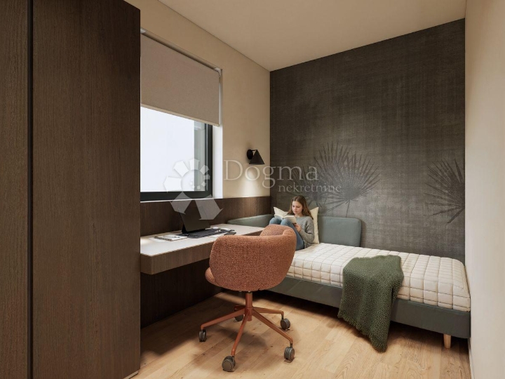 Novogradnja Omišalj