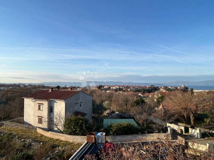 Novogradnja Omišalj