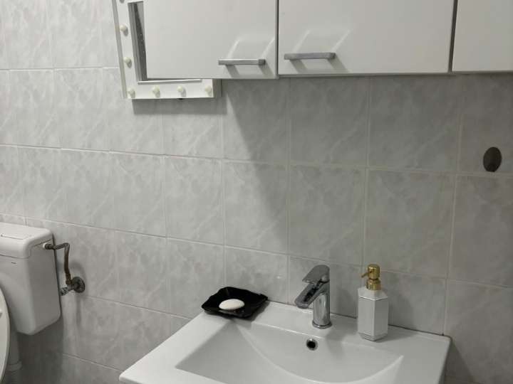 Odlična lokacija Zamet, 1S+DB