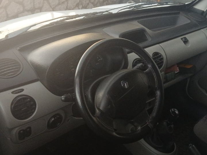 Renault Kangoo 1.9 D putni