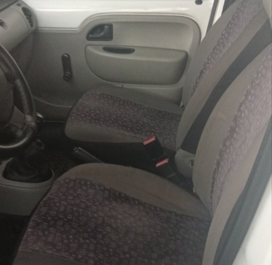 Renault Kangoo 1.9 D putni