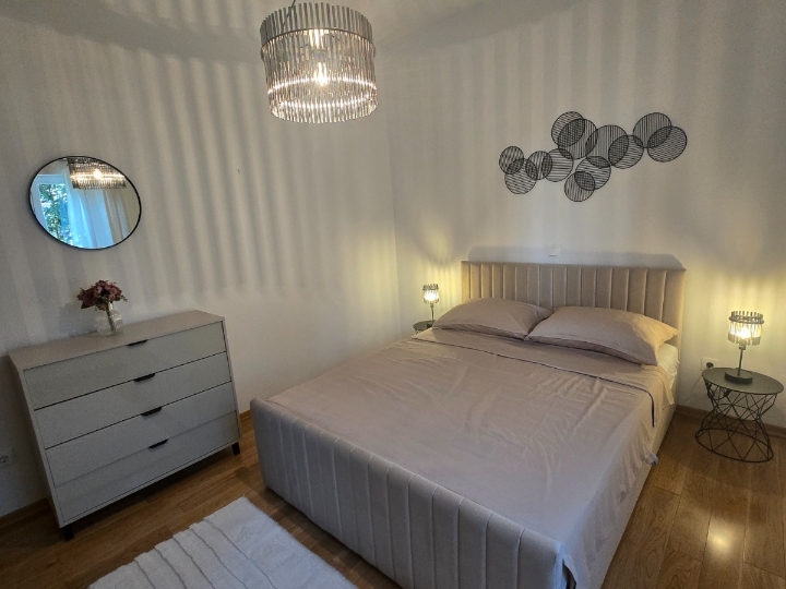 Iznajmljujem stan na Martinkovcu