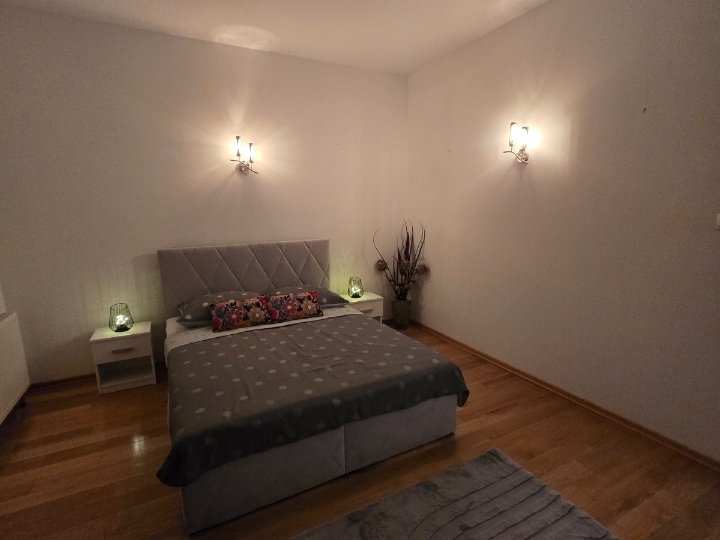 Iznajmljujem stan na Martinkovcu