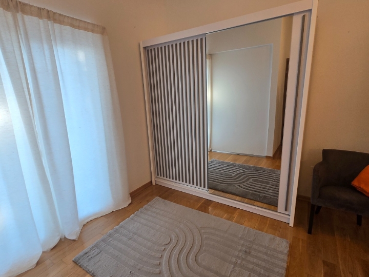 Iznajmljujem stan na Martinkovcu