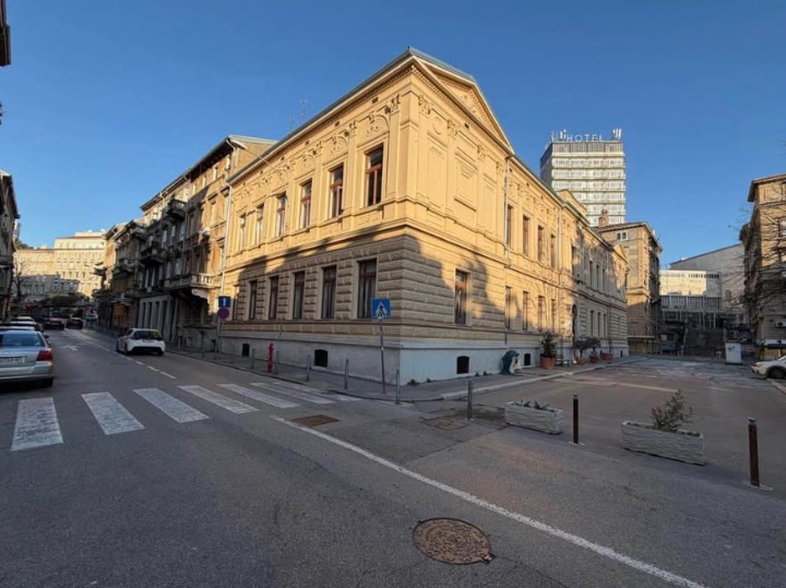 Prodaja stana – ulica Milana Smokvine Tvrdog!