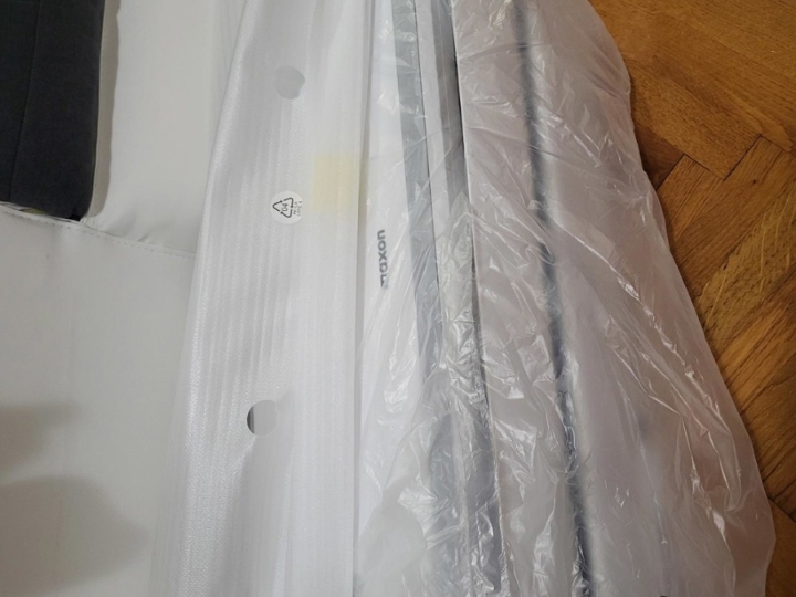 Maxon klima uređaj neispravna