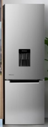 Tecro hladnjak neispravan