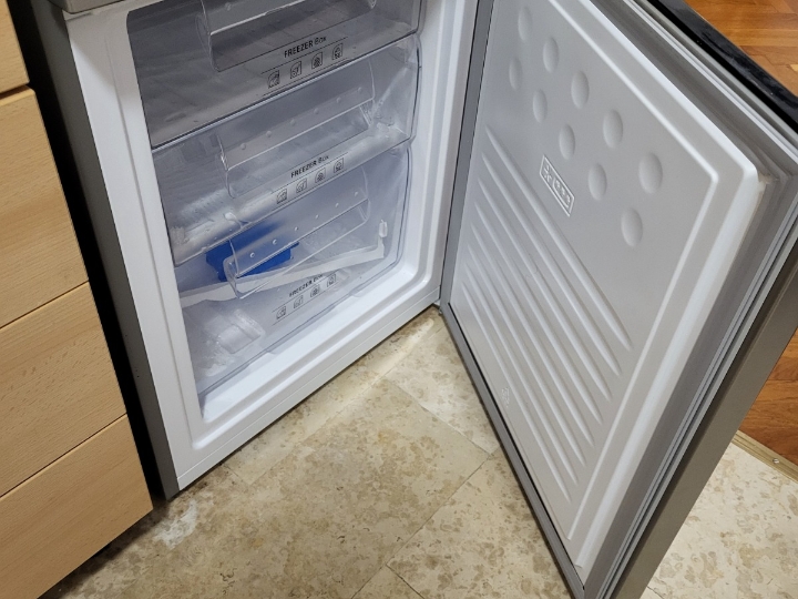 Tecro hladnjak neispravan