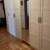 Ravnice, stan u Radauševoj, 4.kat.