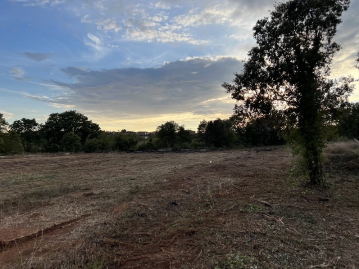 Poljoprivredno zemljište – Ližnjan,